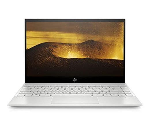 HP Envy 13-aq0002ng Plata Portátil 33,8 cm