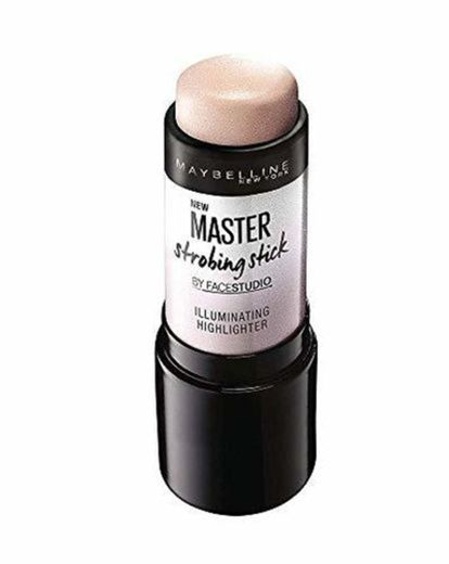 Maybelline New York Master Strobing Stick Iluminador