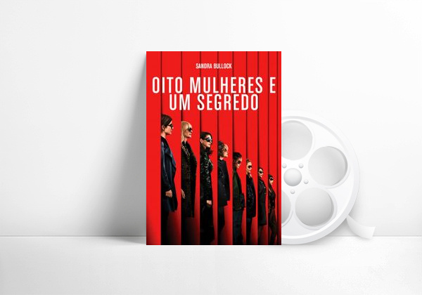 Movie Ocean's 8