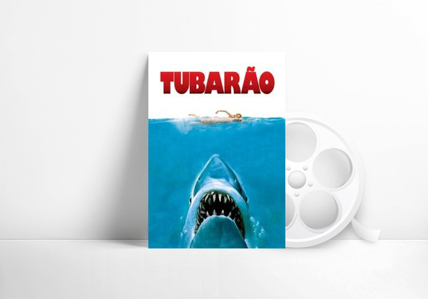 Movie Tiburón