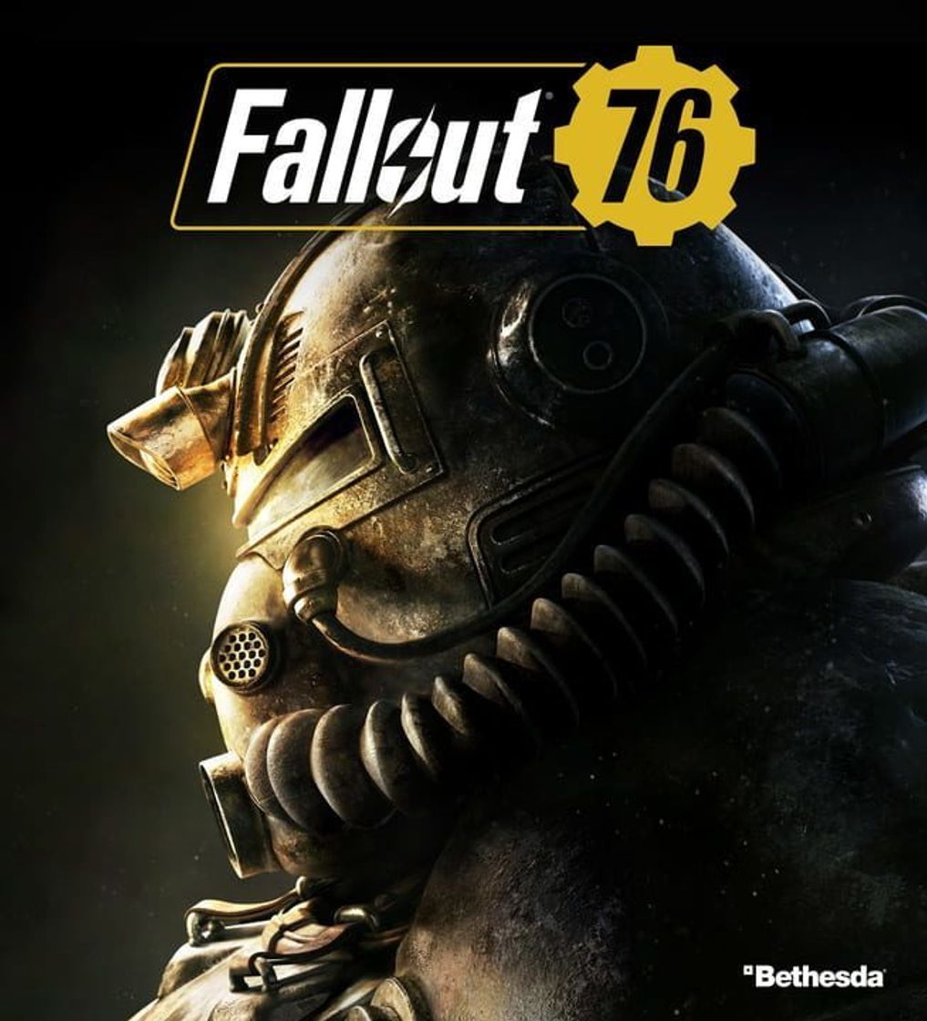 Videogame Fallout 76