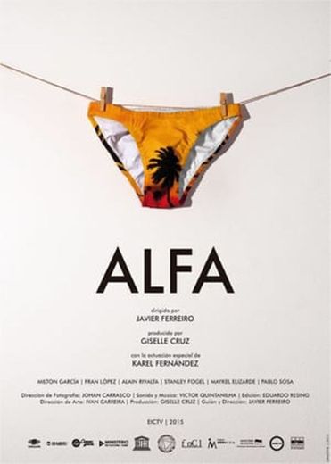 Alfa