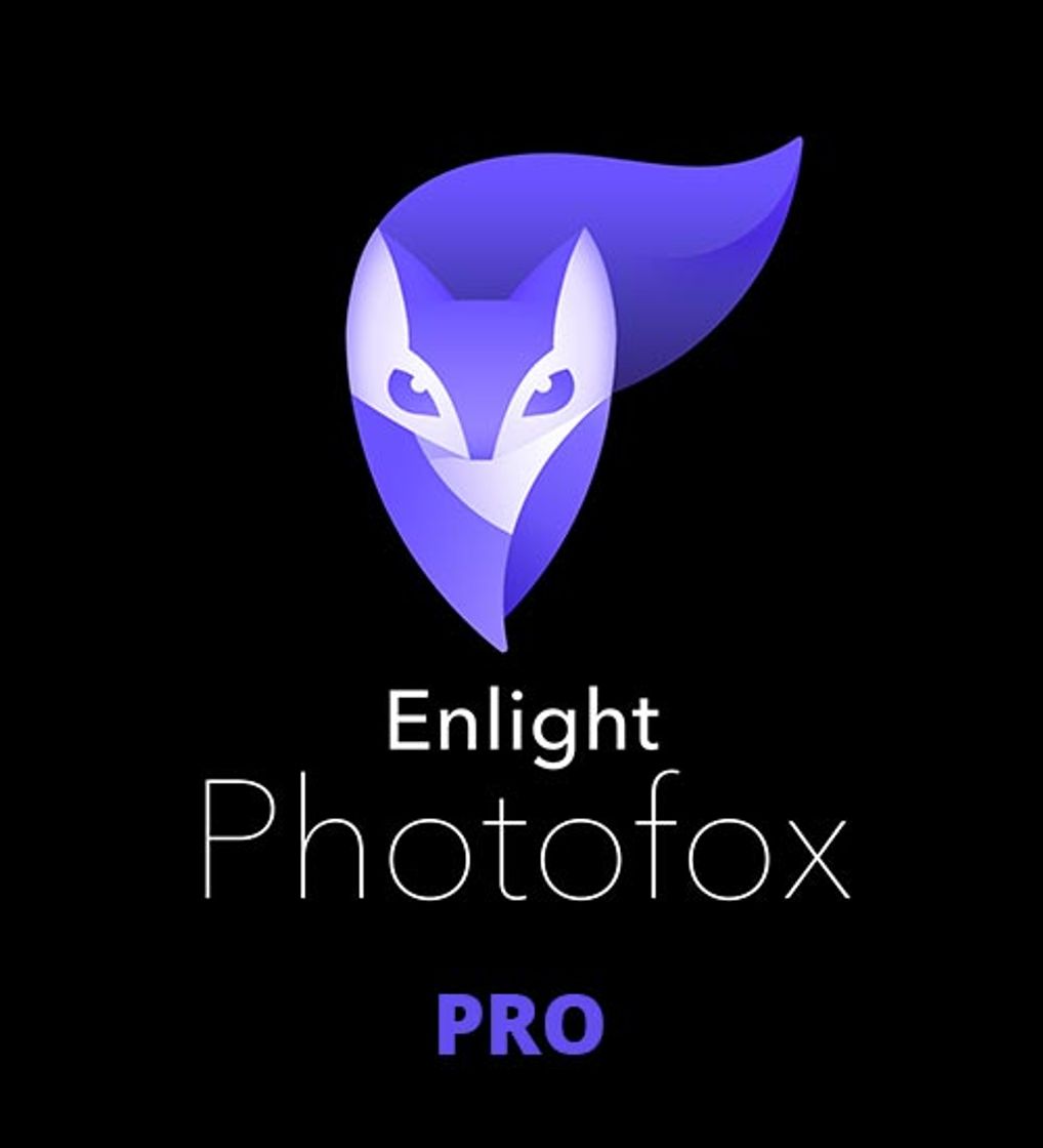 Apps Enlight Photofox premium