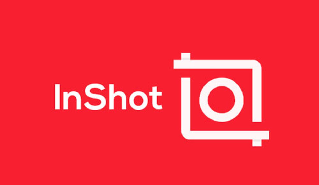 Aplicaciones InShot [Pro]