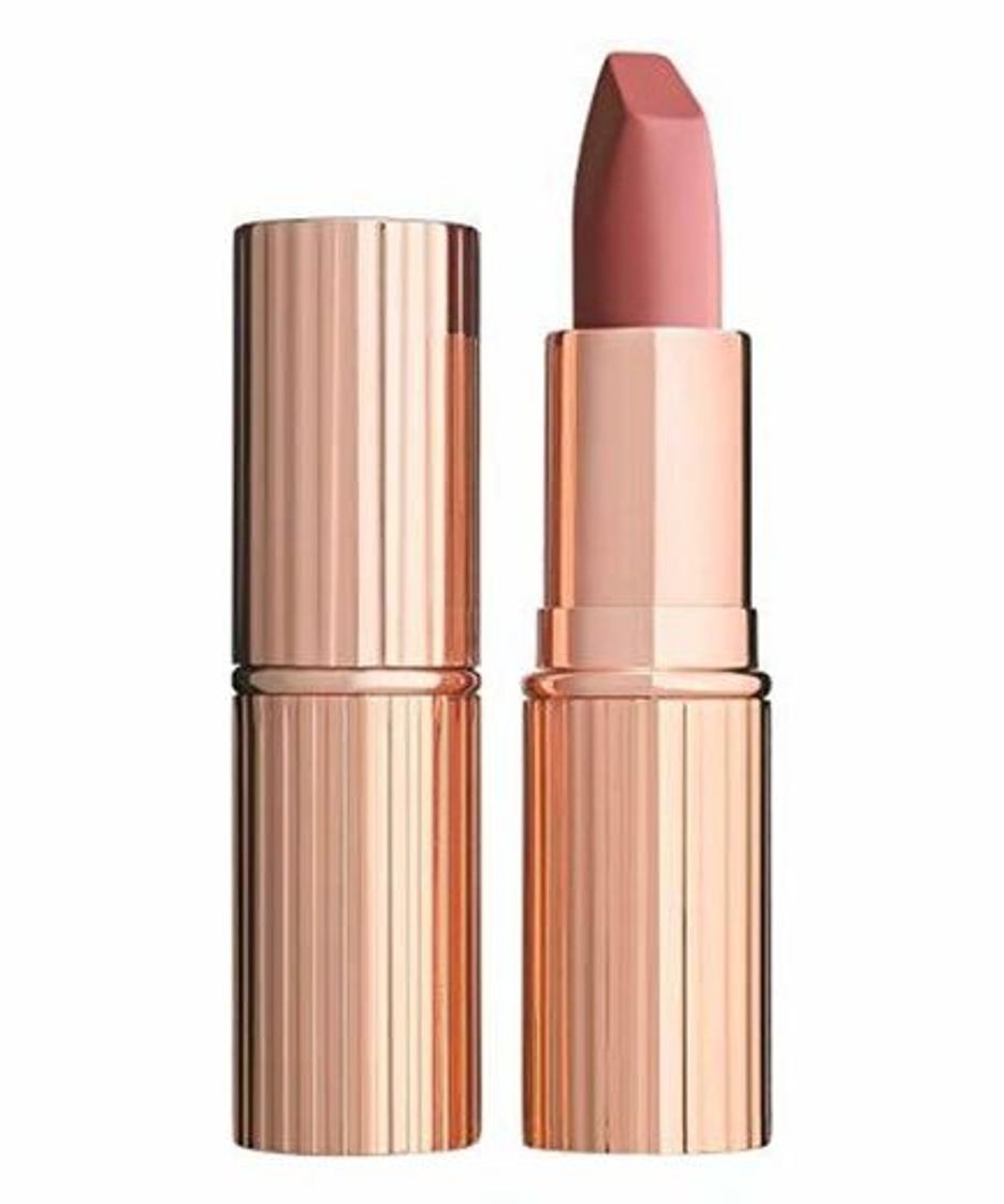Social Charlotte Tilbury Matte Revolution Lipstick Very Victoria NIB by CHARLOTTE TILBURY