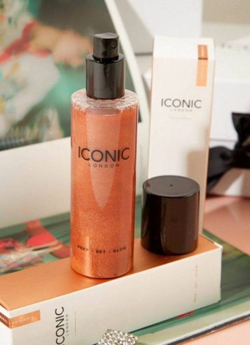 Products Iconic London Prep