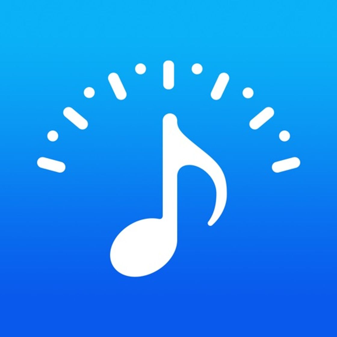 App Tuner & Metronome -Soundcorset