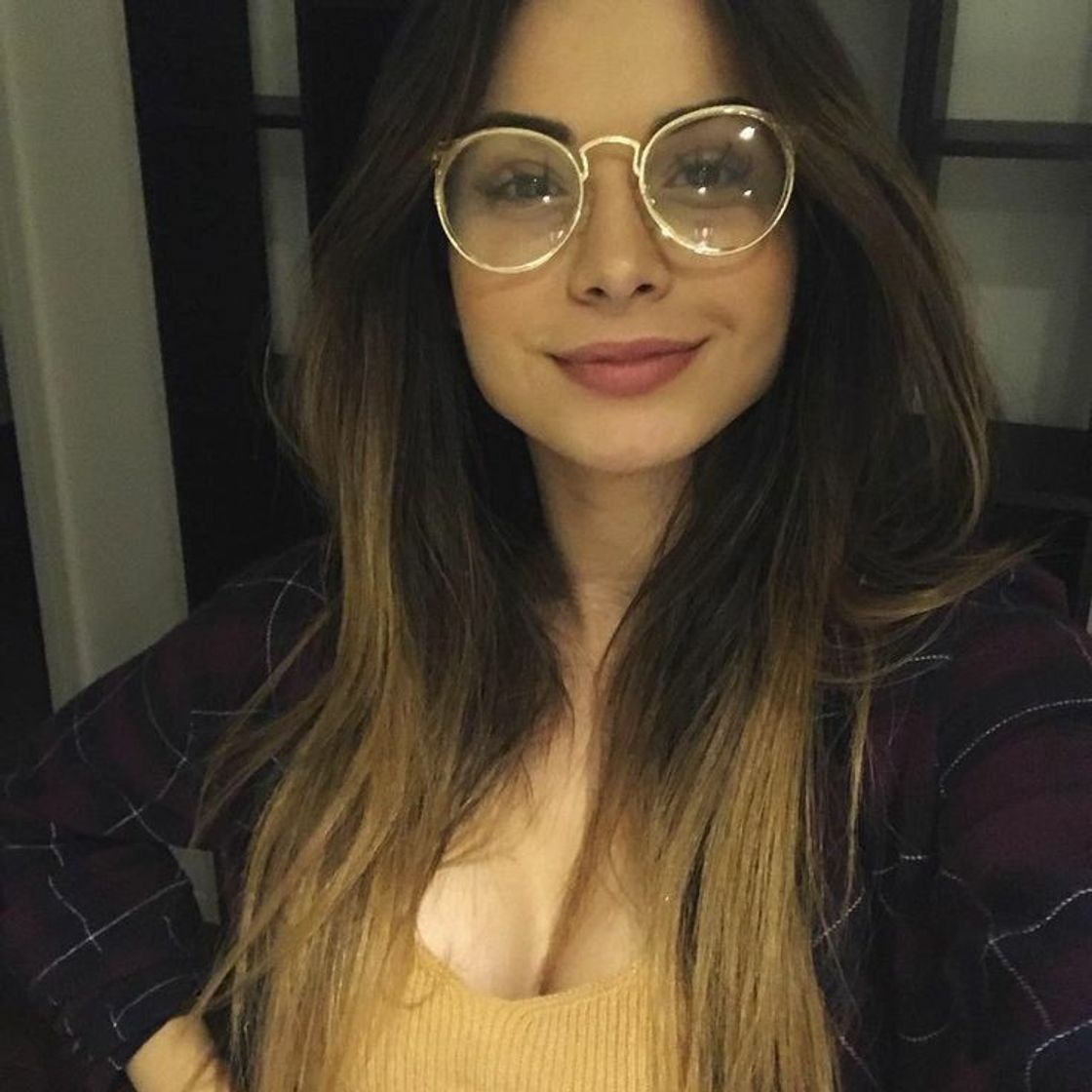 Social Bruna Gomes