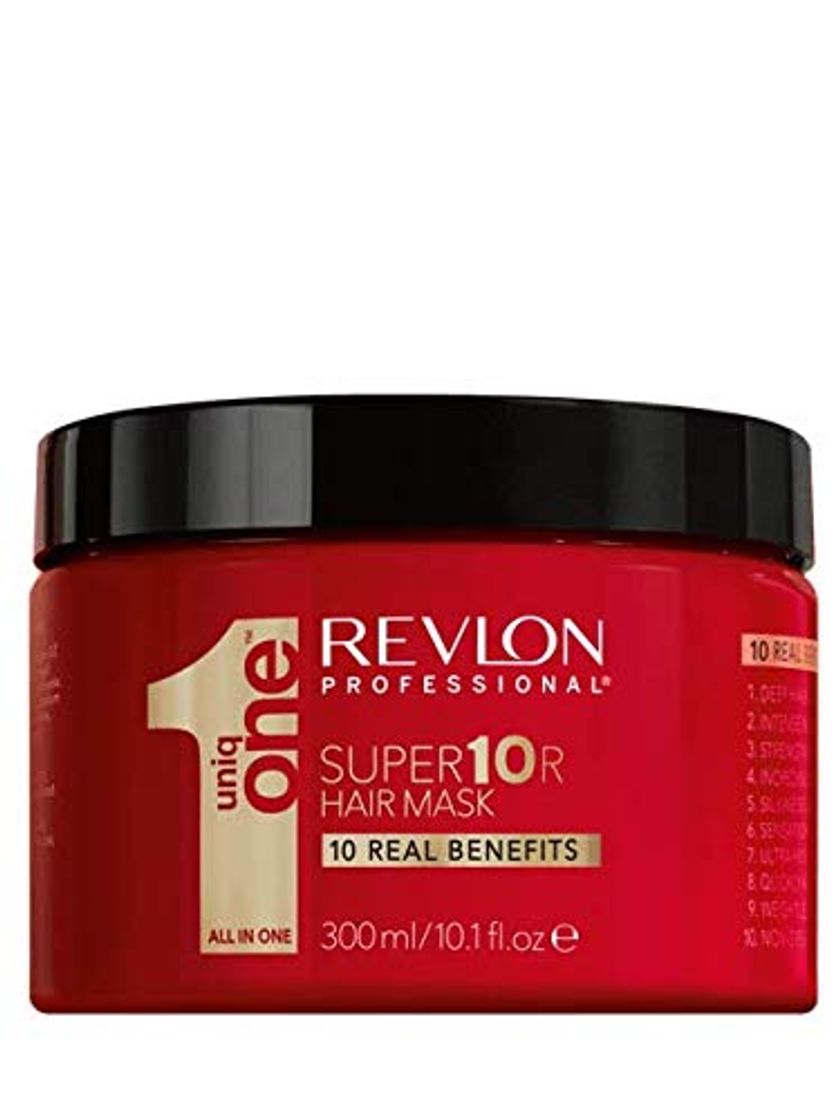 Beauty Revlon Uniq One