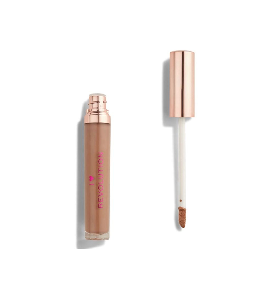 Producto Lip Gloss I Heart Revolution