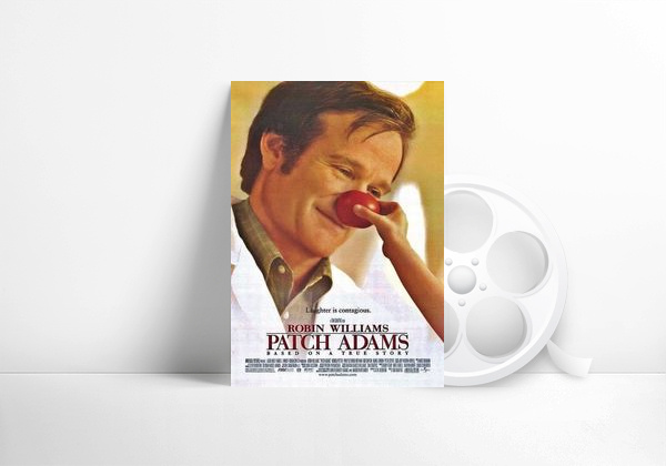 Movie Patch Adams