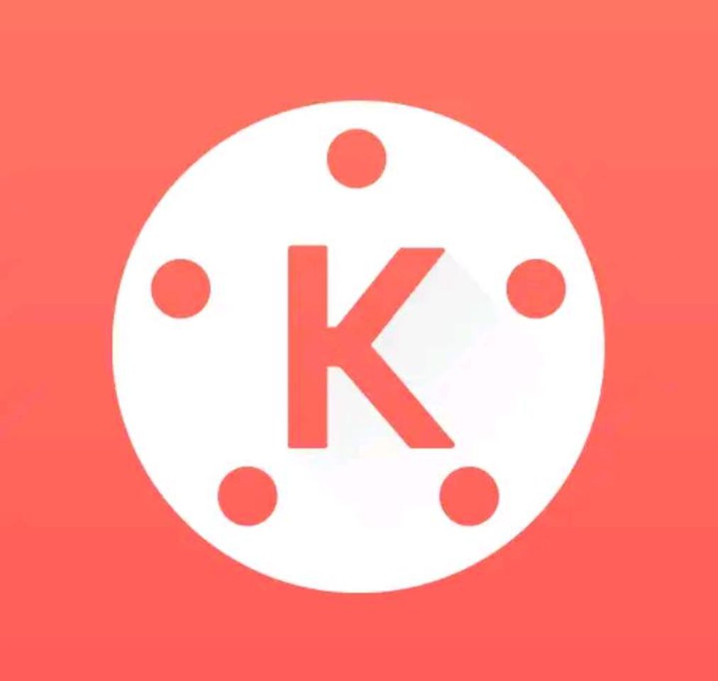 App KineMaster - Video Editor, Video Maker 