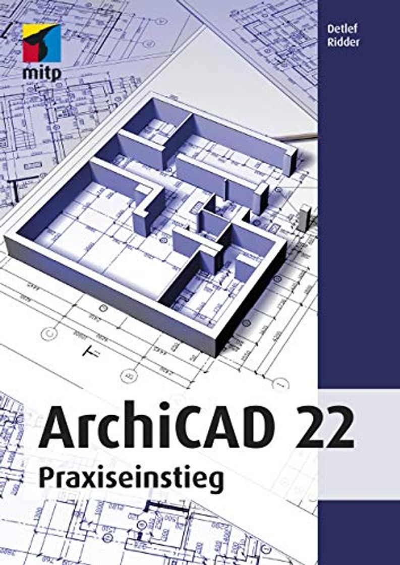 Product ArchiCAD 22