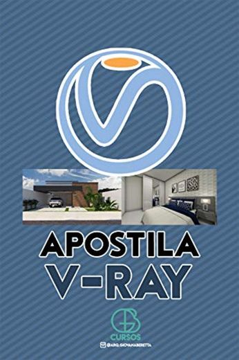 Apostila V-Ray para SketchUp: Guia Prático do V-Ray!