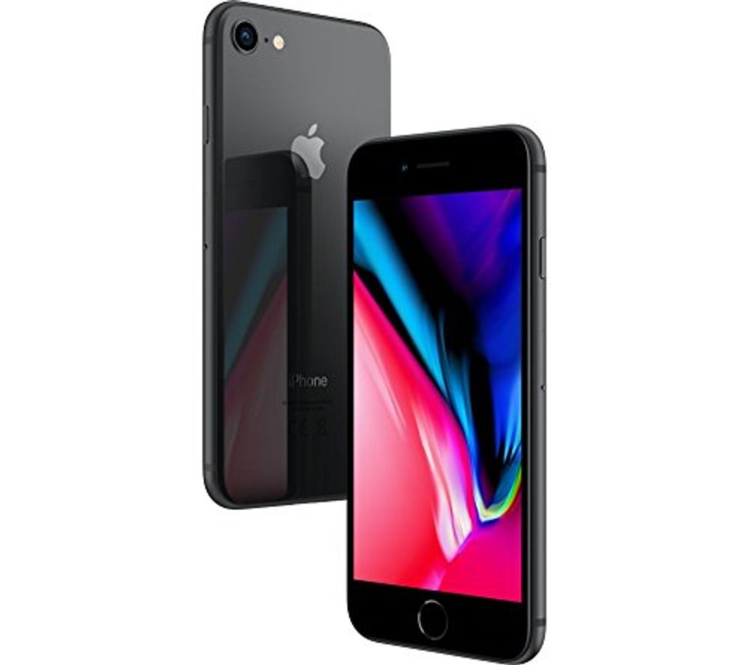 Electronic Apple iPhone 8 256GB Gris Espacial