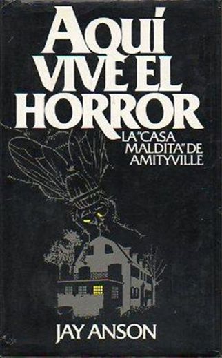 Aquí Vive El Horror