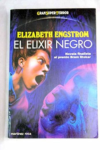 Elixir negro, el