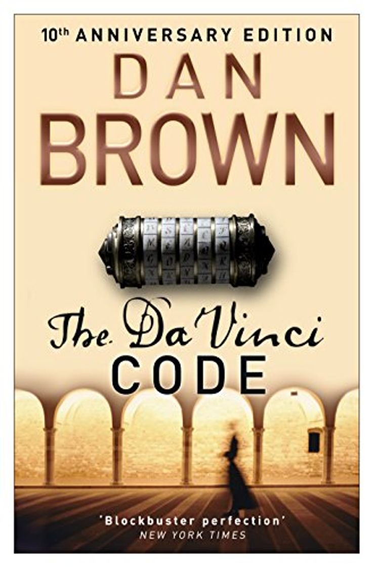 Book The Da Vinci Code: