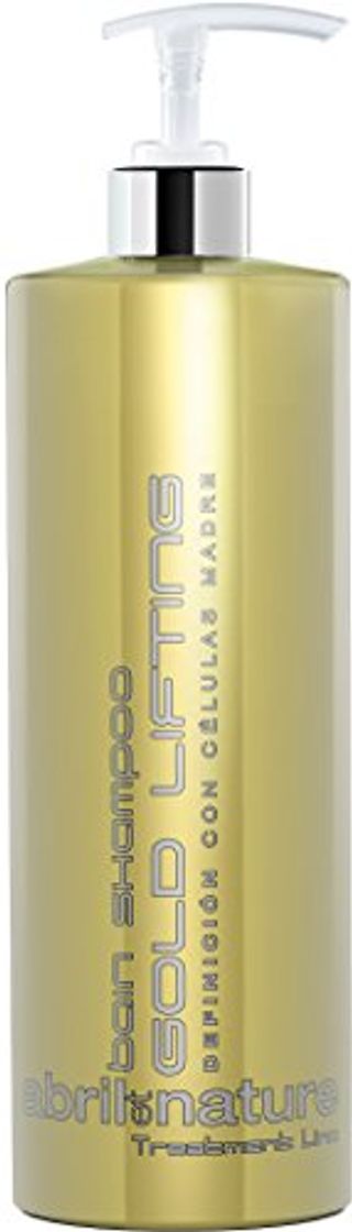 Product abril et nature bain shampoo Gold Lifting 1000 ml