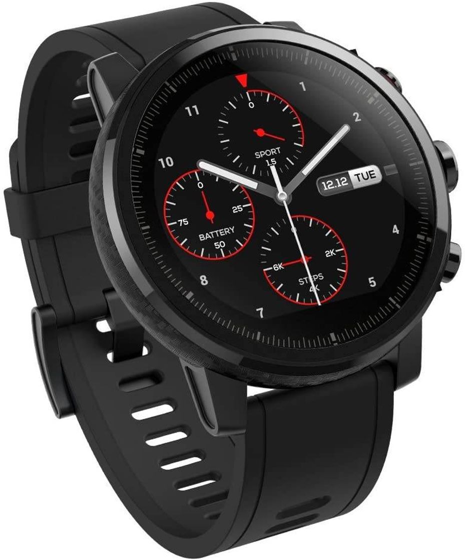 Product Relogio Inteligente Xiaomi Amazfit Stratos 2