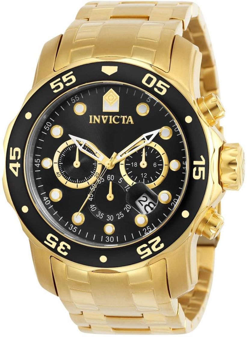 Productos Relógio Masculino Invicta Pro Diver 0072