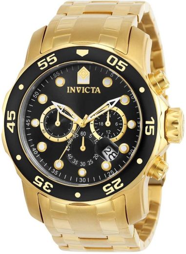 Relógio Masculino Invicta Pro Diver 0072