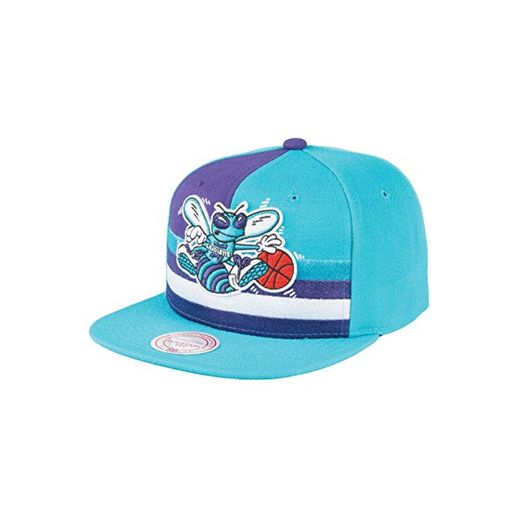 Mitchell & Ness NBA Charlotte Hornets - Gorra