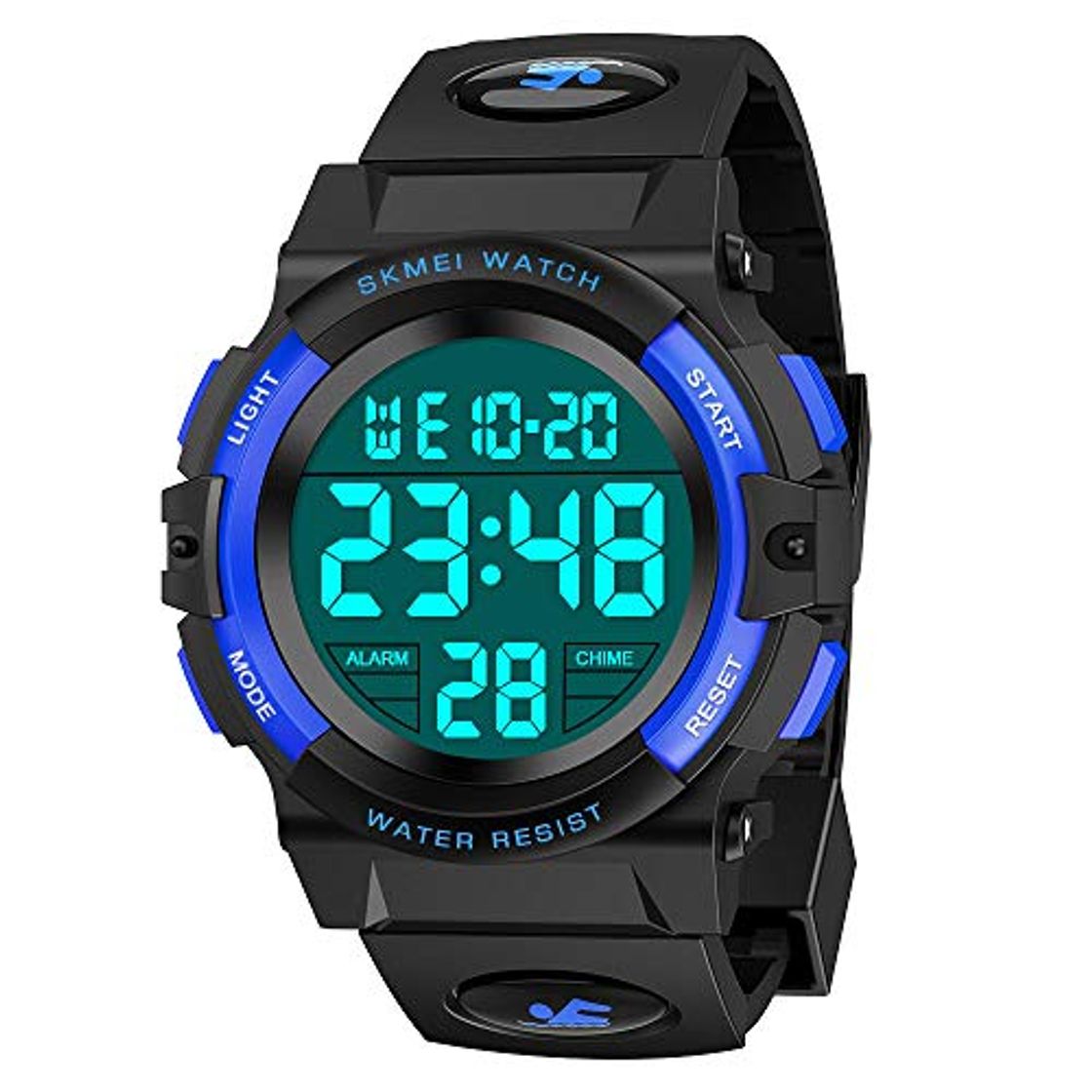Social My-My Watch para niños de 5-12 años