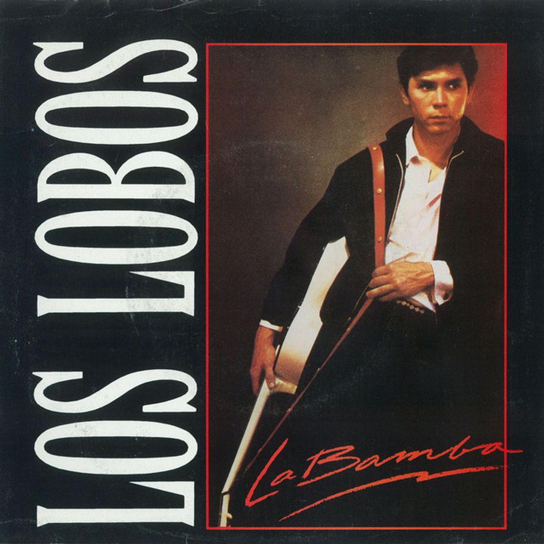 Music La Bamba