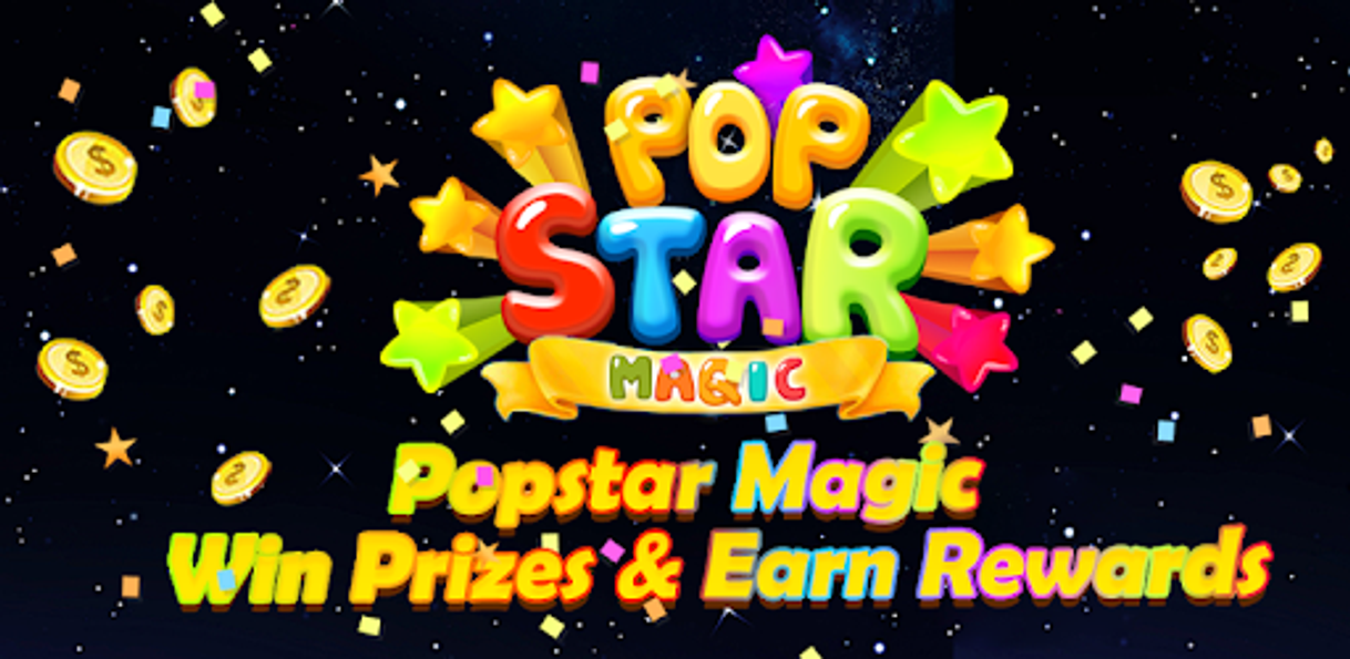 Fashion Pop Magic Star - Free Rewards - Apps on Google Play