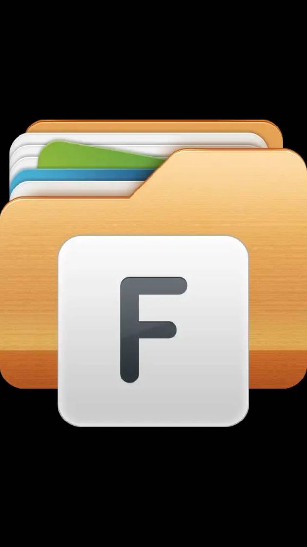 Apps File Manager - Apps on Google Play