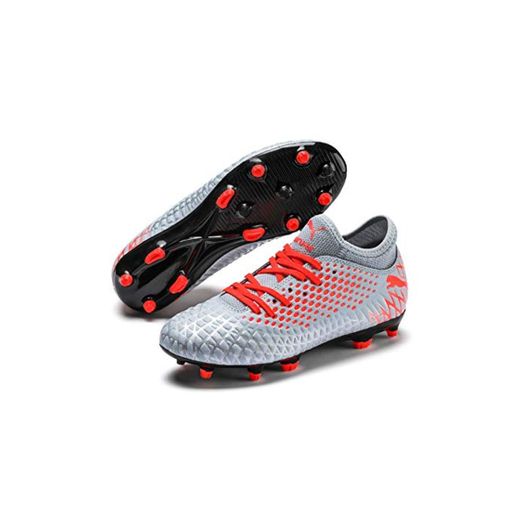 PUMA Future 4.4 FG/AG Jr