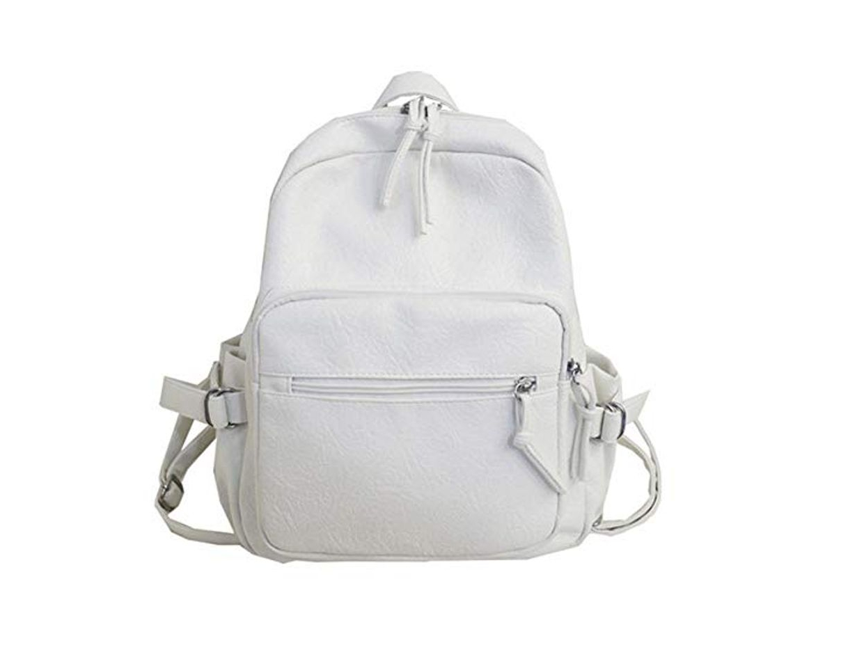 Product fczka Mochila de Moda Mochila Escolar para Mujeres Adolescentes Mochila de Viaje Feminina Bolso de Hombro Femenino