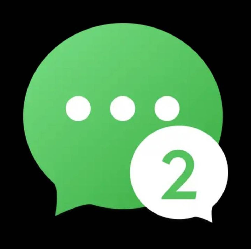 Moda 2Face - 2 Contas Para 2 Whatsapp