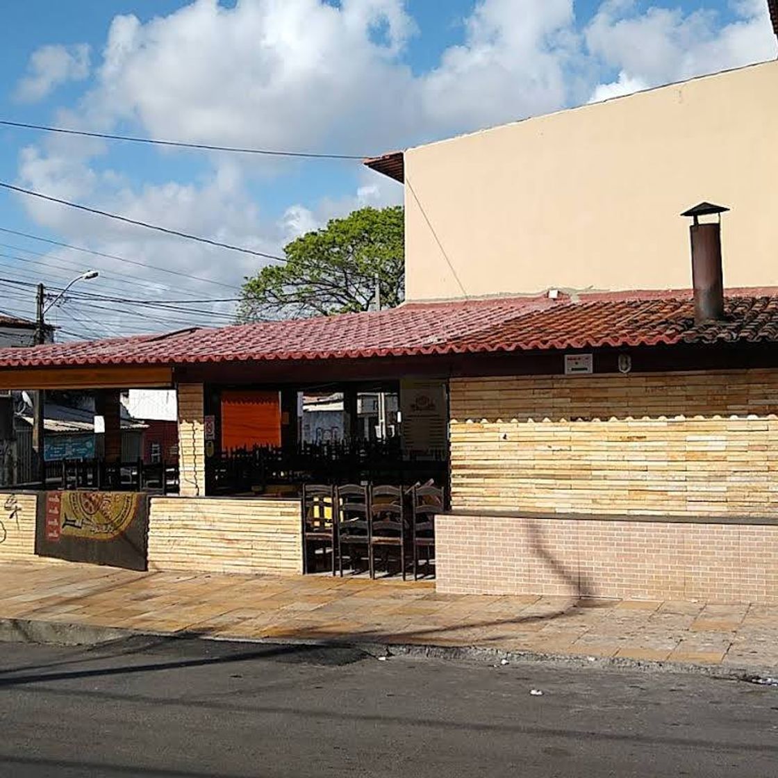 Restaurants Restaurante e Pizzaria Gêmeos - Recife/PE