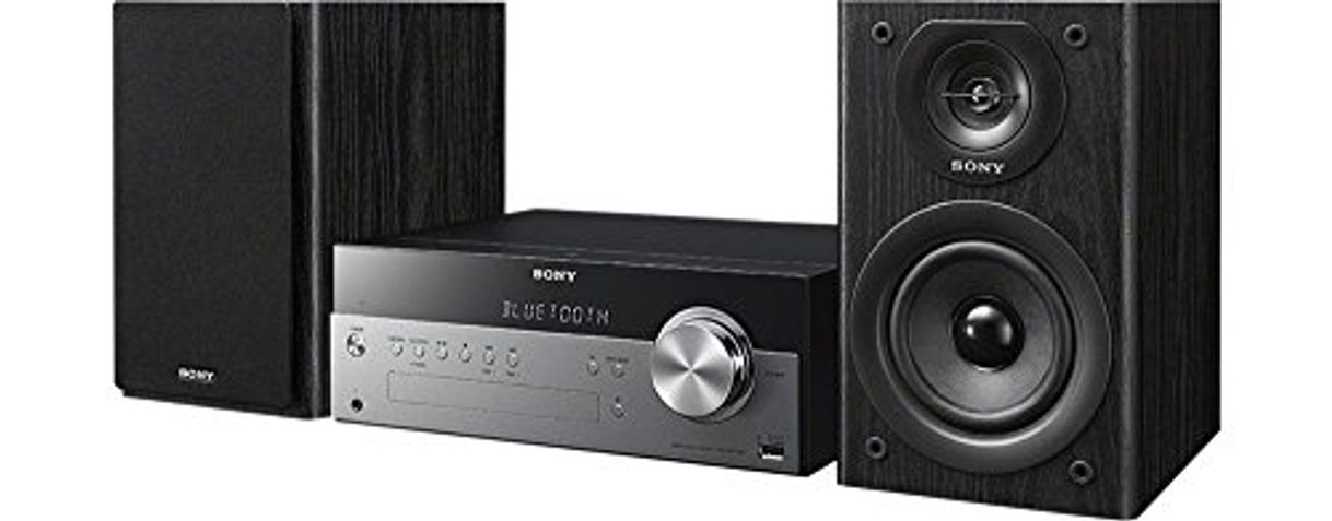 Product Sony CMT-SBT100 - Mini