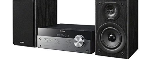 Sony CMT-SBT100 - Mini