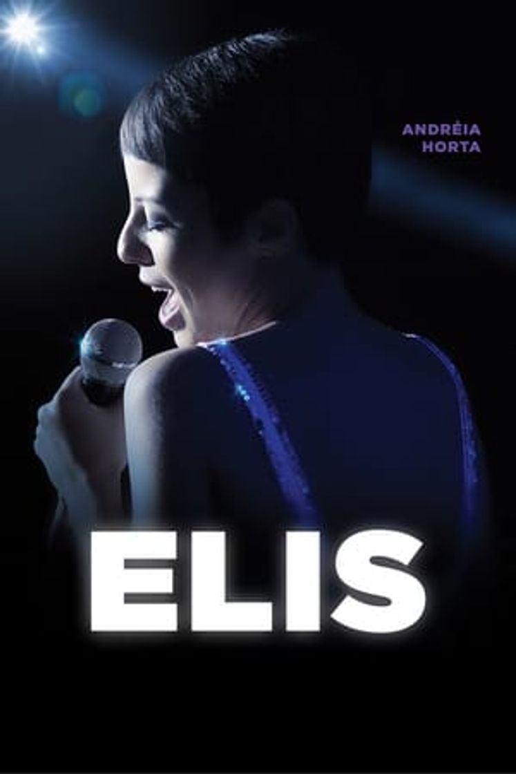 Película Elis