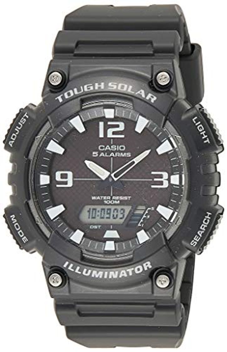 Product Casio Reloj de Pulsera AQ