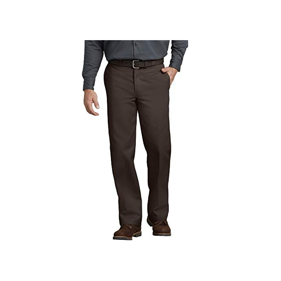 Products Dickies Men's Original 874 Work Pant, Pantalones Para Hombre, Marrón