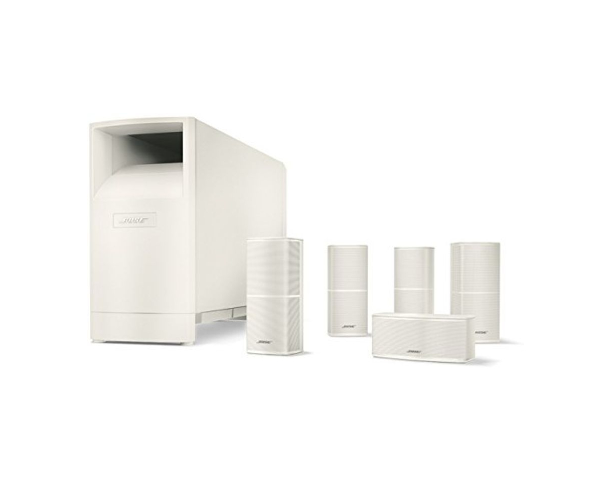 Electronic Bose® Acoustimass® 10 Series V - Equipo de Home Cinema 5.1