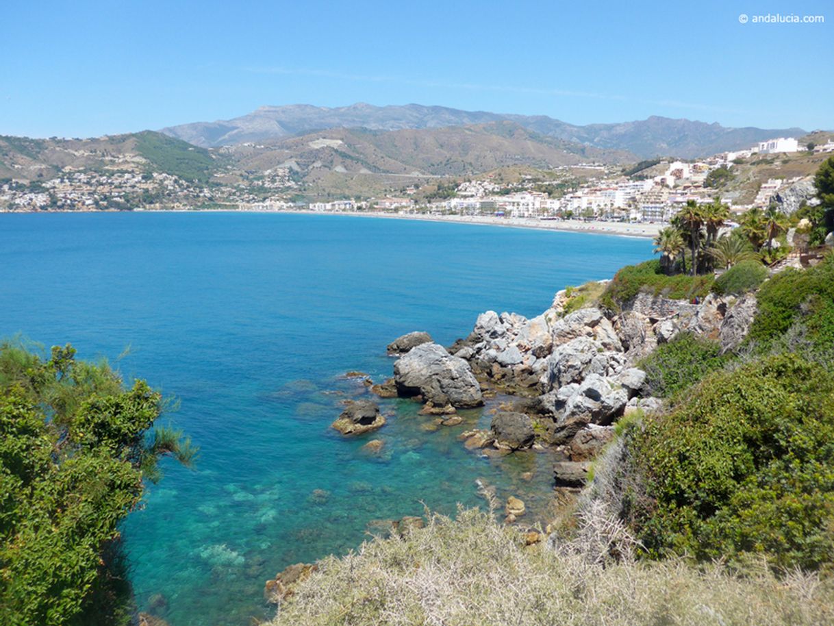 Lugar La Herradura