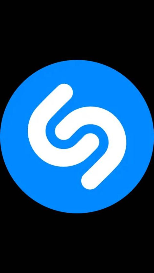 App Shazam : identifica con la música