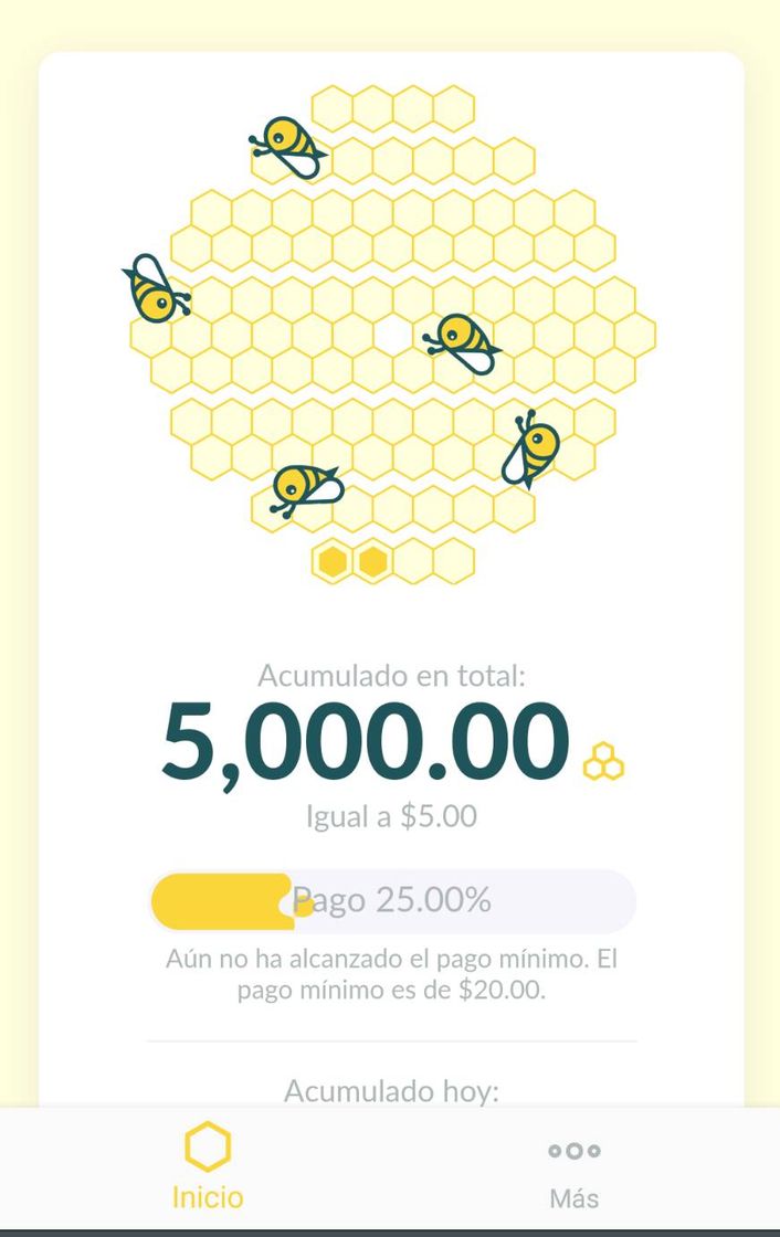 App Honeygain