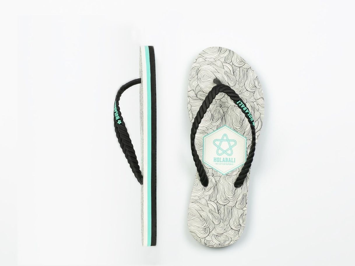 Producto Chanclas Aqua