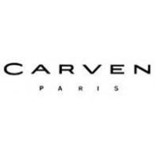 Official website | CARVEN