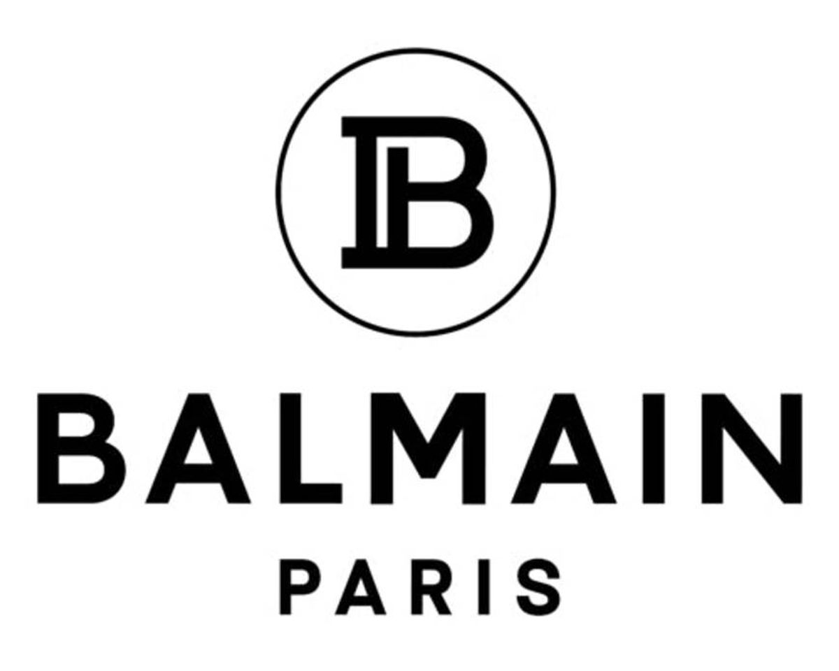 Fashion Balmain.com | Clothes & accessories for men, women and kids