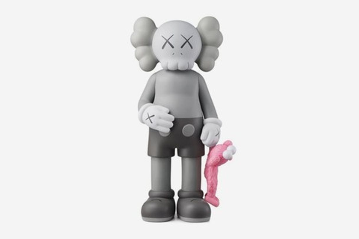 Product Buy & Sell KAWS