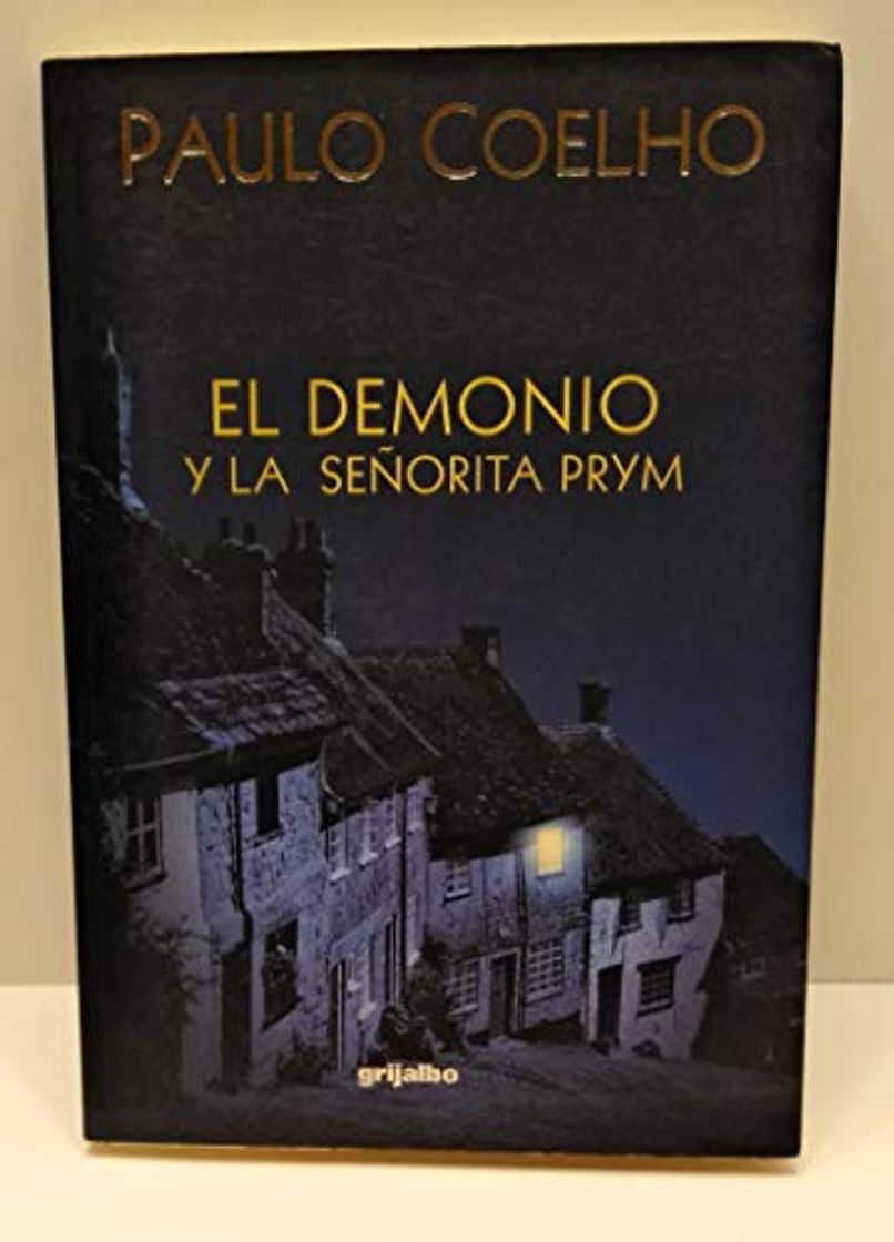 Book El Demonio Y LA Senorita Prym