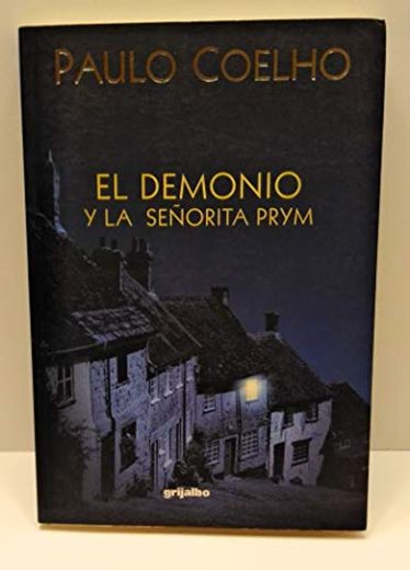 El Demonio Y LA Senorita Prym